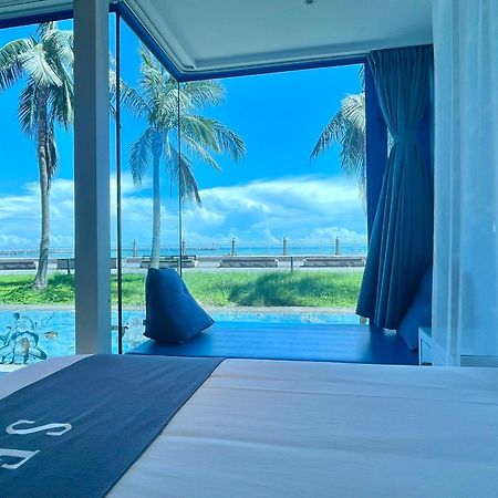 Hualien S.E.A. B&B Esterno foto